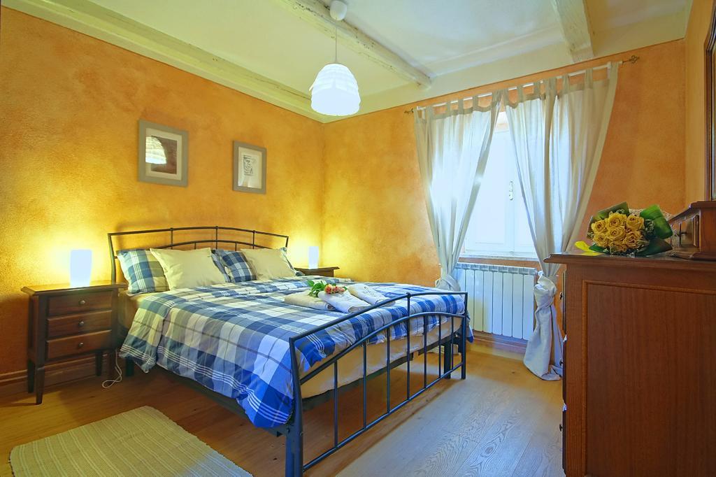 Villa Rea อูมัค ภายนอก รูปภาพ